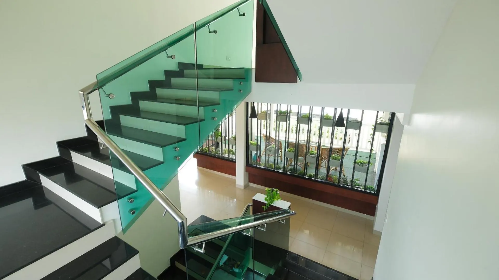 Thekkady Gavi Suites Vandiperiyār India