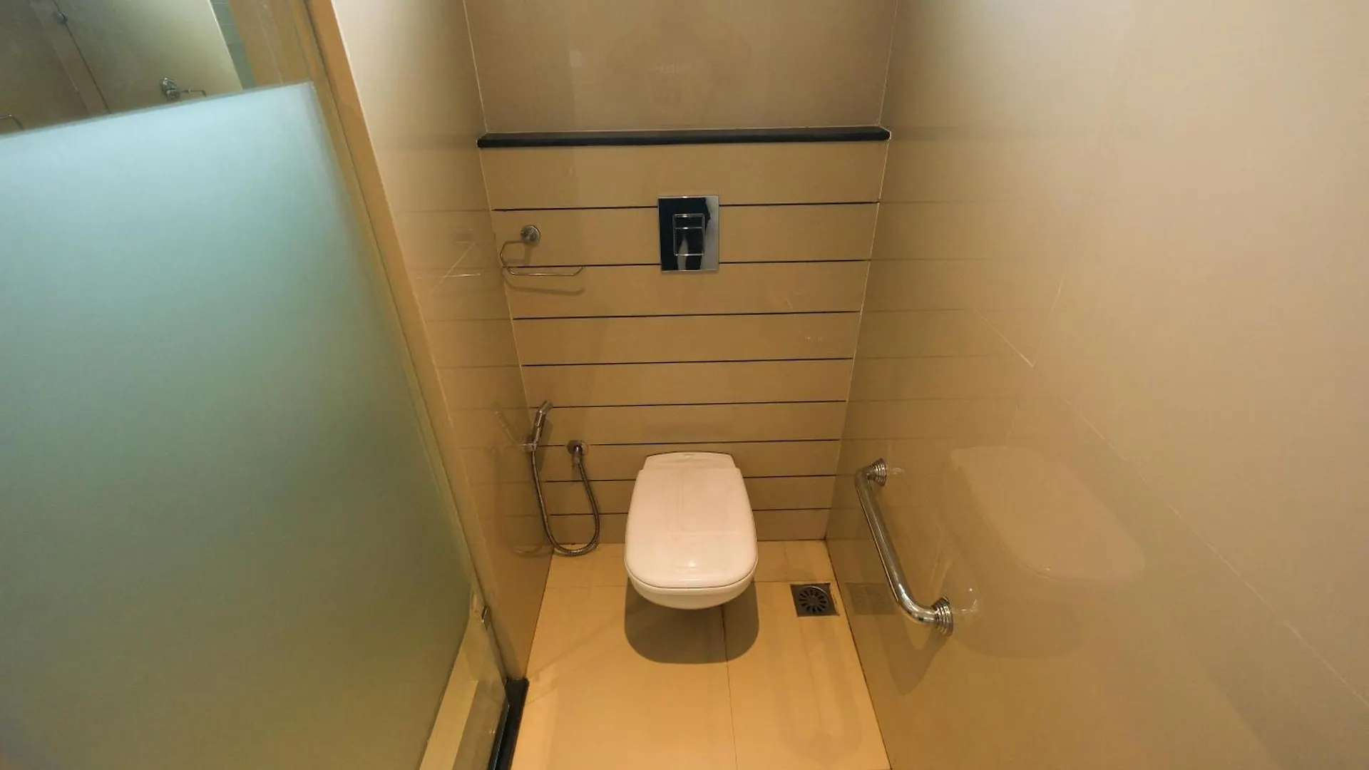 Thekkady Gavi Suites Vandiperiyār Hotel