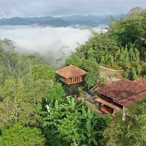 Séjour chez l'habitant Spice Forest Plantation Homestay, Thekkady