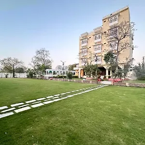  Resort Manas By Rudrakshi India