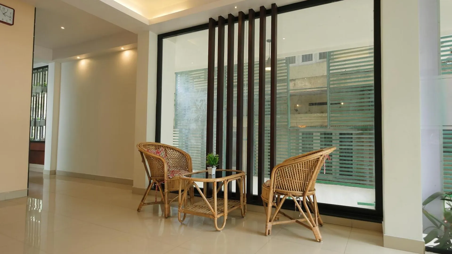 Thekkady Gavi Suites Vandiperiyār 3*,