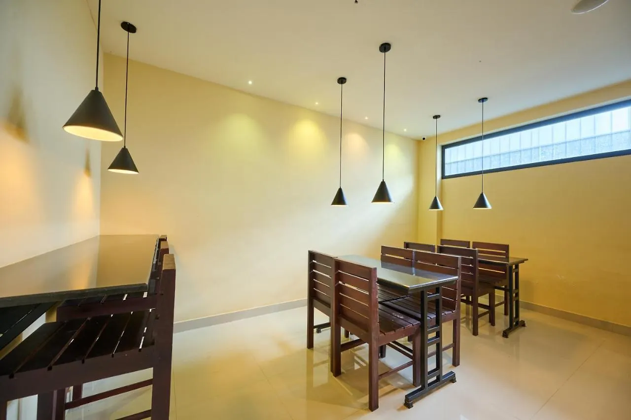 *** Hotel Thekkady Gavi Suites Vandiperiyār Indie